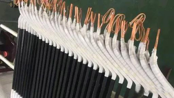 高壓電機(jī)有電暈，為什么變頻電機(jī)也有電暈？
