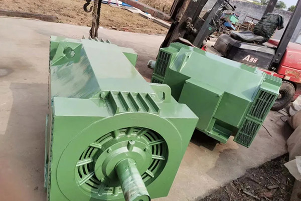 電機再制造是就是把電機翻新而已嗎？