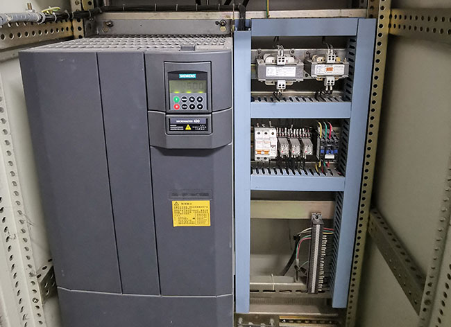 怎么為西瑪電機(jī)選擇合適的變頻器？