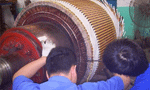 西瑪電機(jī)技術(shù)人員為您指出電機(jī)修理過程中的一些不良行為。——西安博匯儀器儀表有限公司